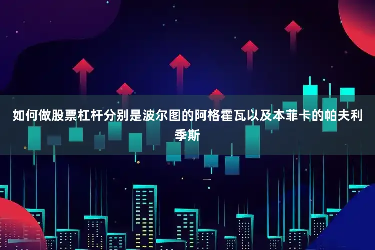如何做股票杠杆分别是波尔图的阿格霍瓦以及本菲卡的帕夫利季斯